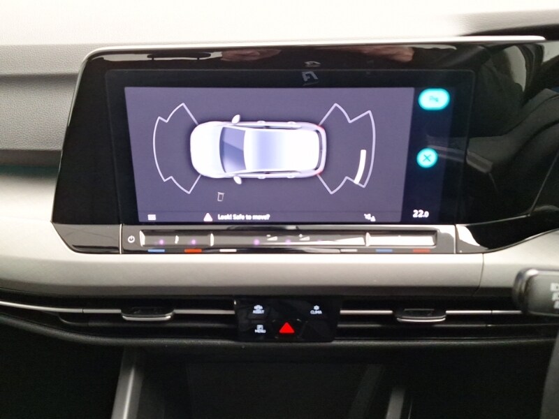 Used Volkswagen Golf 2022 for sale - 78178866: Photo 12