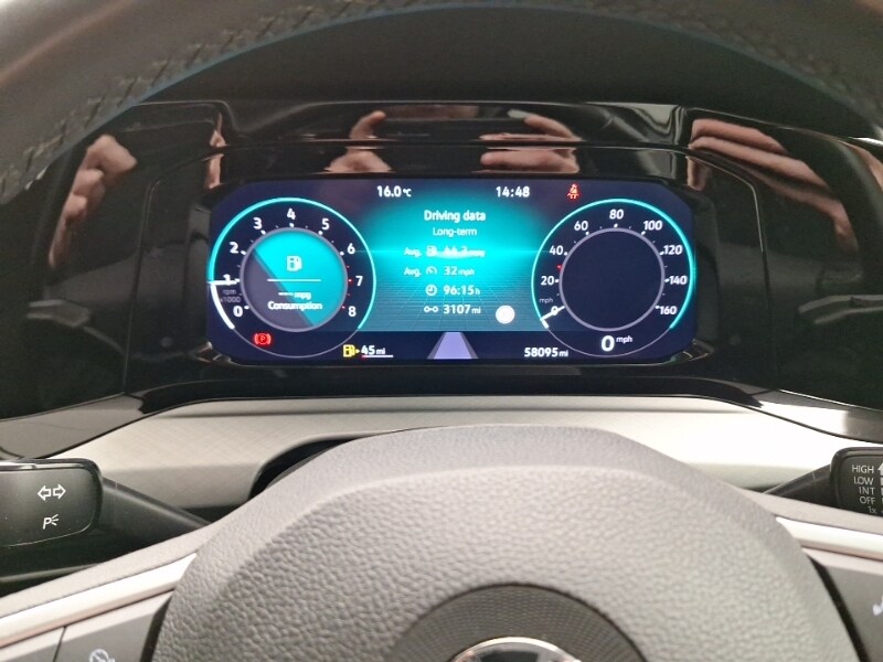 Used Volkswagen Golf 2022 for sale - 78178866: Photo 13