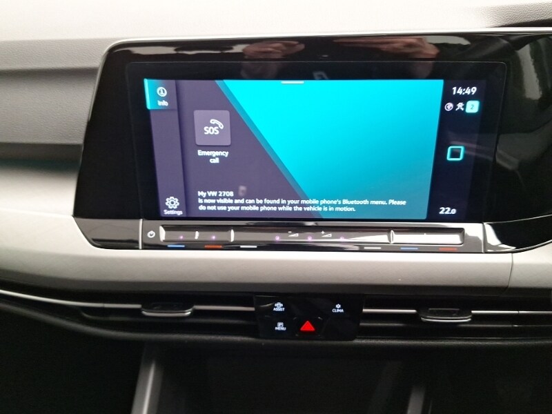 Used Volkswagen Golf 2022 for sale - 78178866: Photo 16