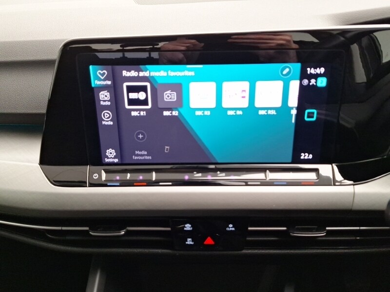 Used Volkswagen Golf 2022 for sale - 78178866: Photo 17