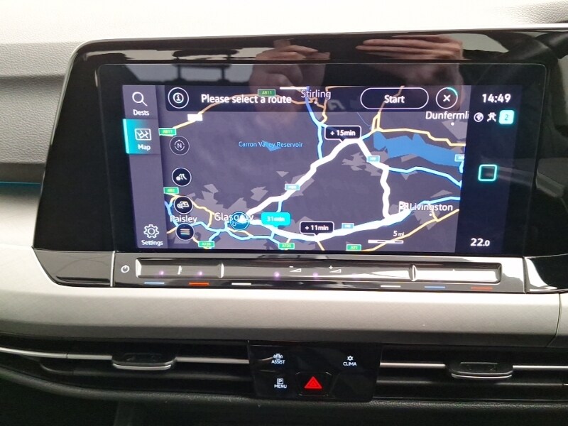 Used Volkswagen Golf 2022 for sale - 78178866: Photo 18