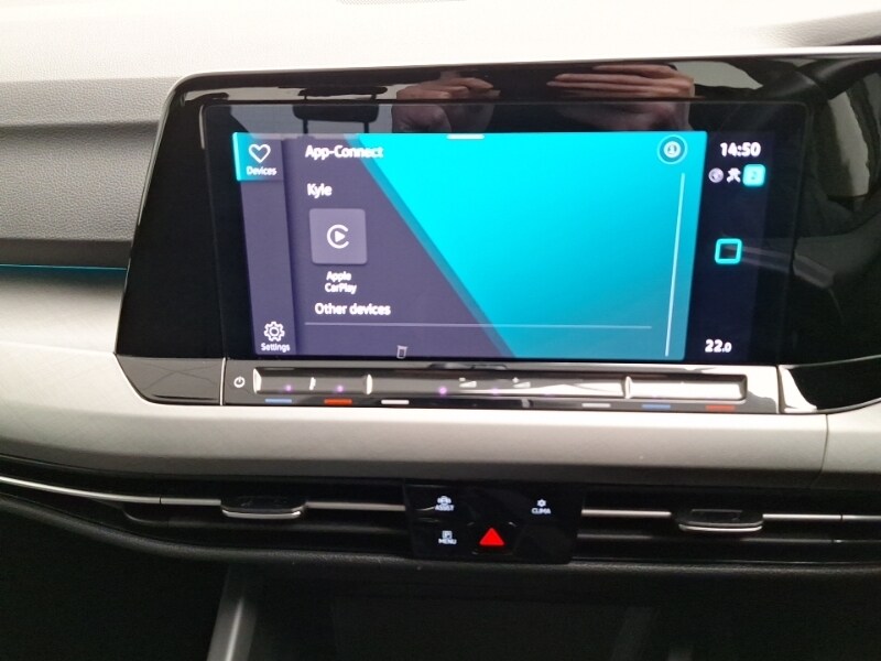 Used Volkswagen Golf 2022 for sale - 78178866: Photo 19