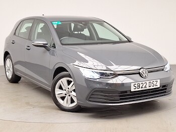 Used Volkswagen Golf 2022 for sale - 78178866: Photo