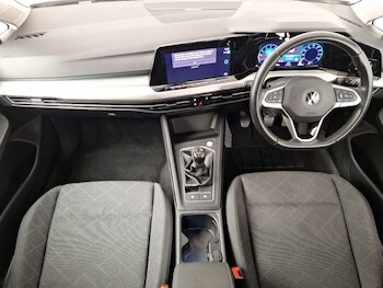 Used Volkswagen Golf 2022 for sale - 78178866: Photo