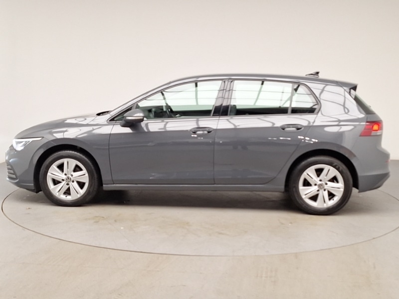 Used Volkswagen Golf 2022 for sale - 78178866: Photo 4