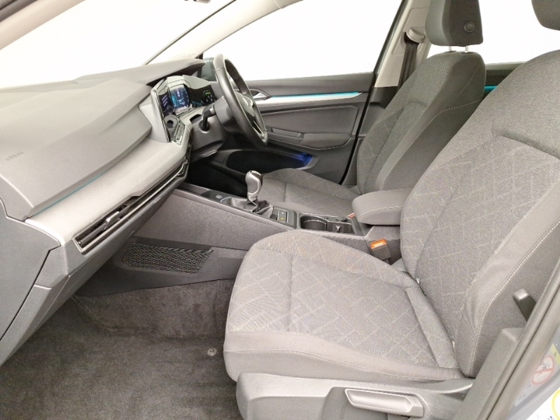 Used Volkswagen Golf 2022 for sale - 78178866: Photo 5