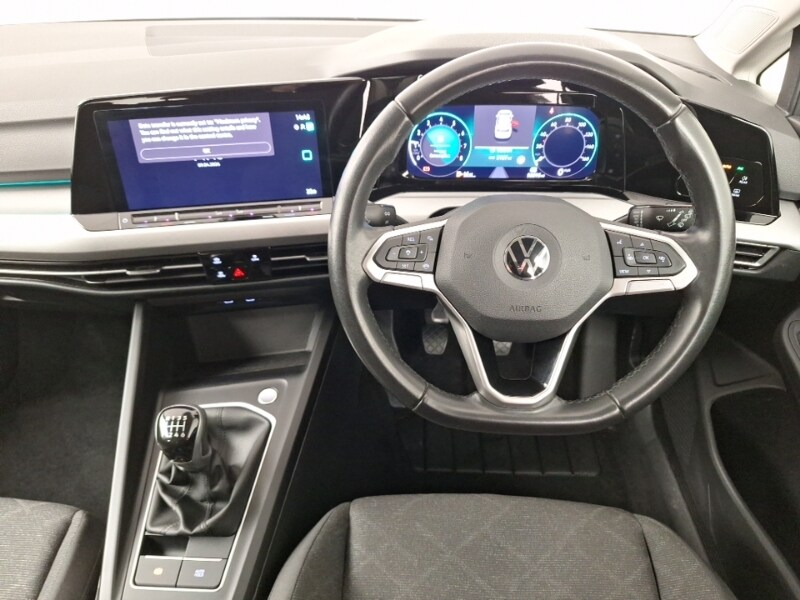 Used Volkswagen Golf 2022 for sale - 78178866: Photo 7