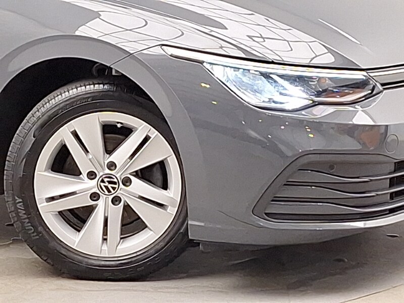 Used Volkswagen Golf 2022 for sale - 78178866: Photo 9