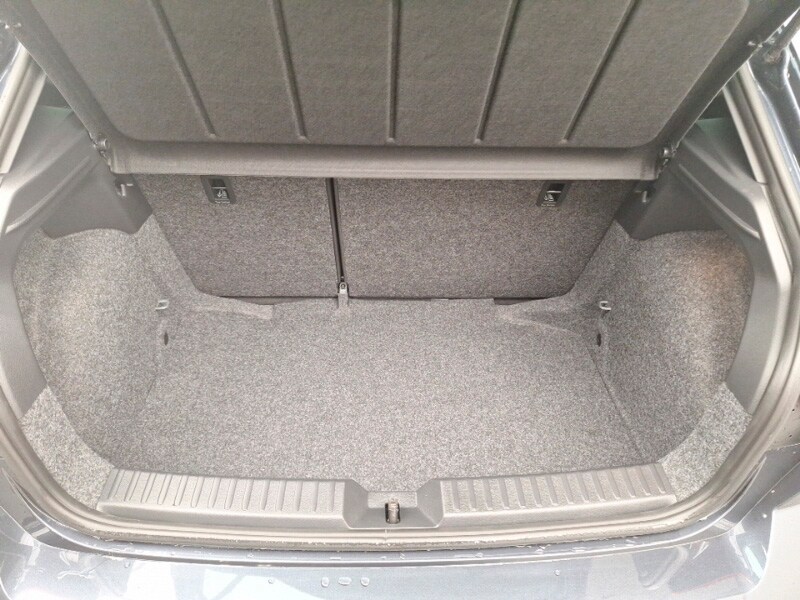 Used SEAT Ibiza 2025 for sale - 77908027: Photo 8