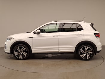 Used Volkswagen T-Cross 2020 for sale - 79343269: Photo