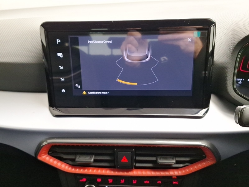 Used SEAT Ibiza 2025 for sale - 77644447: Photo 12