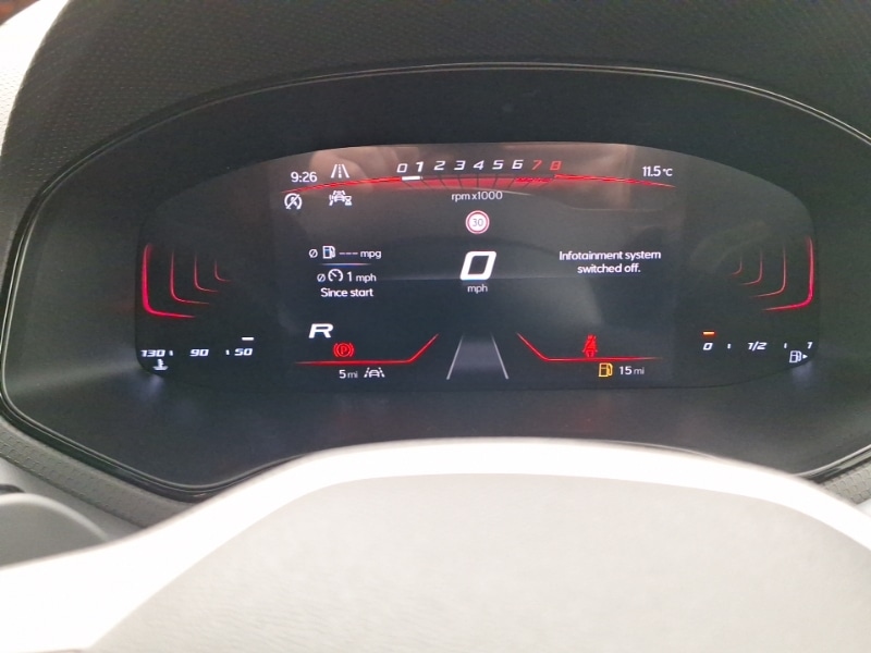 Used SEAT Ibiza 2025 for sale - 77644447: Photo 13