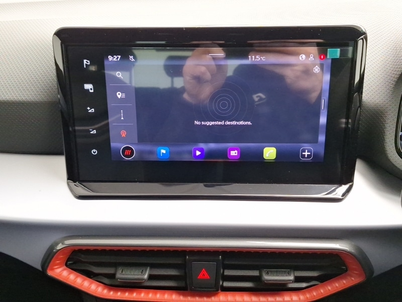 Used SEAT Ibiza 2025 for sale - 77644447: Photo 15