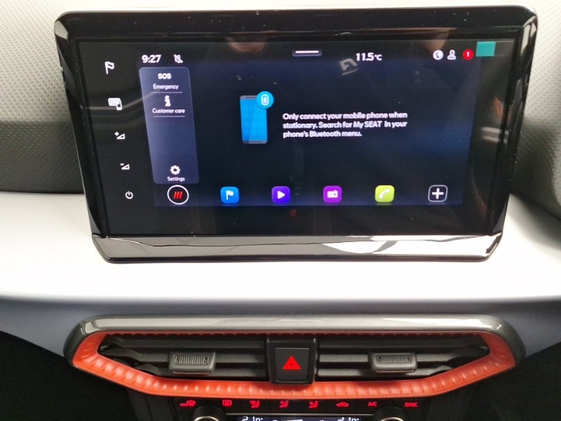 Used SEAT Ibiza 2025 for sale - 77644447: Photo 19