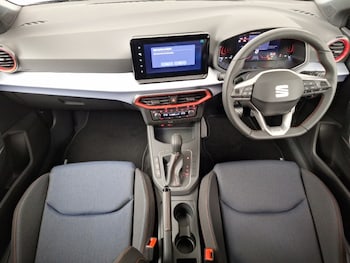 Used SEAT Ibiza 2025 for sale - 77644447: Photo