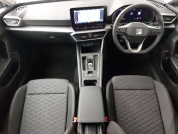 Used SEAT Leon 2024 for sale - 75125148: Photo