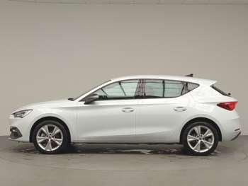 Used SEAT Leon 2024 for sale - 75125148: Photo