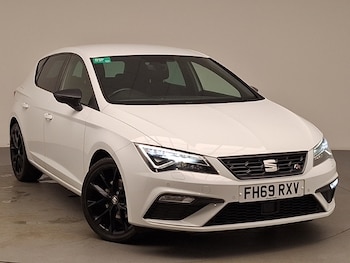Used SEAT Leon 2020 for sale - 78669716: Photo
