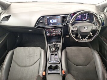 Used SEAT Leon 2020 for sale - 78669716: Photo
