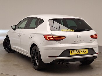 Used SEAT Leon 2020 for sale - 78669716: Photo