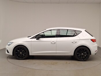 Used SEAT Leon 2020 for sale - 78669716: Photo