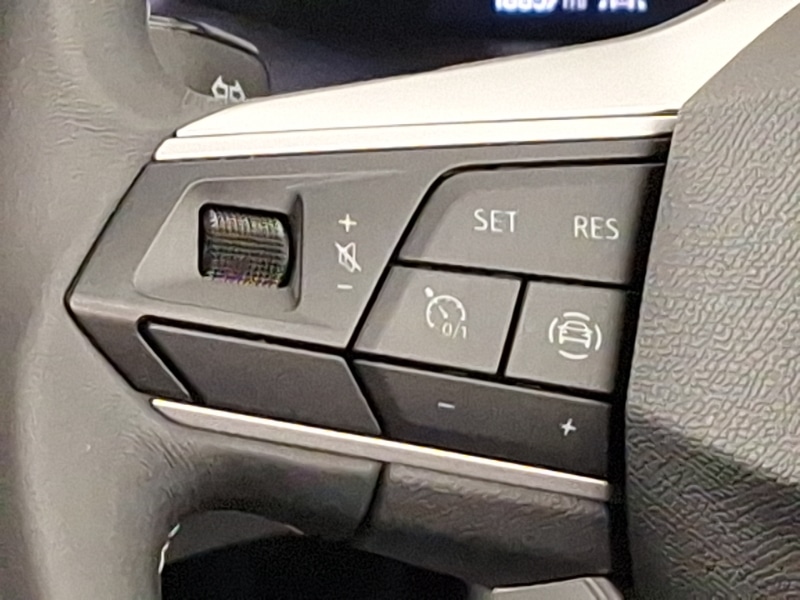 Used SEAT Ibiza 2024 for sale - 76795241: Photo 10