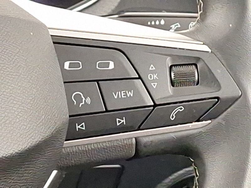 Used SEAT Ibiza 2024 for sale - 76795241: Photo 11