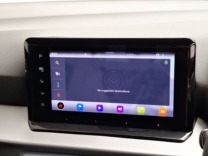 Used SEAT Ibiza 2024 for sale - 76795241: Photo 13