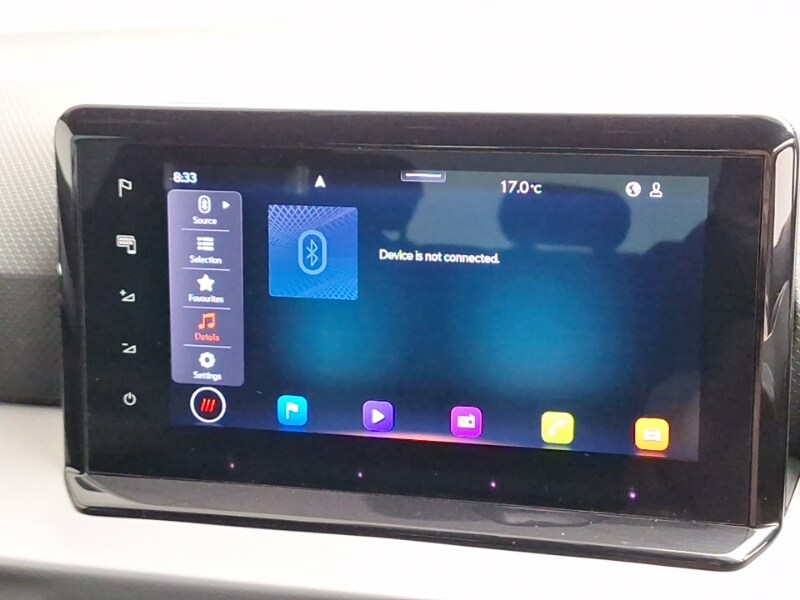 Used SEAT Ibiza 2024 for sale - 76795241: Photo 15