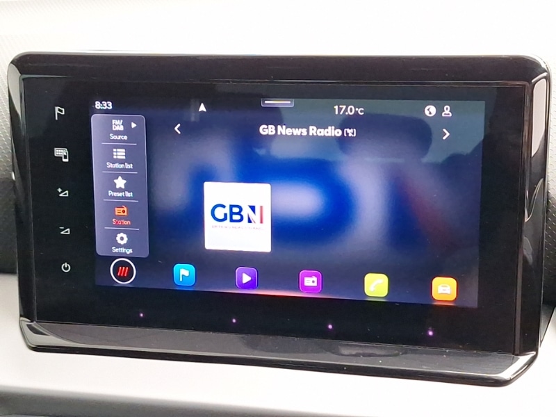 Used SEAT Ibiza 2024 for sale - 76795241: Photo 16