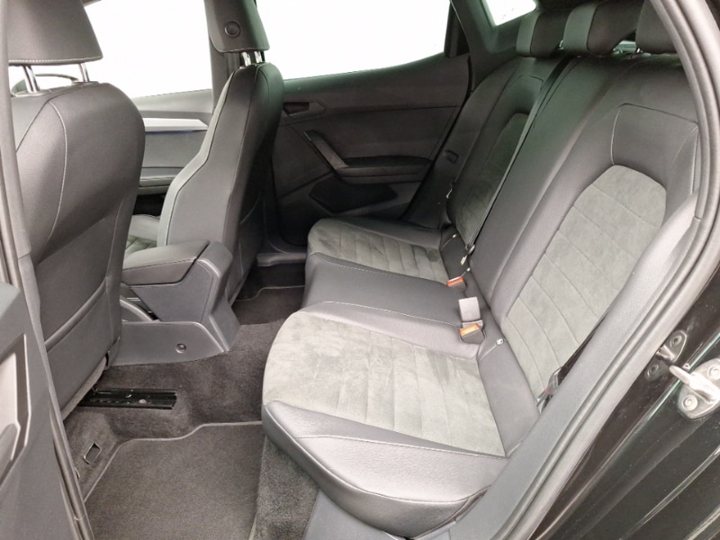 Used SEAT Ibiza 2024 for sale - 76795241: Photo 6