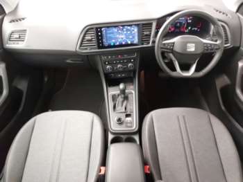 Used SEAT Ateca 2024 for sale - 75119893: Photo