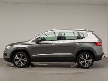Used SEAT Ateca 2024 for sale - 75119893: Photo