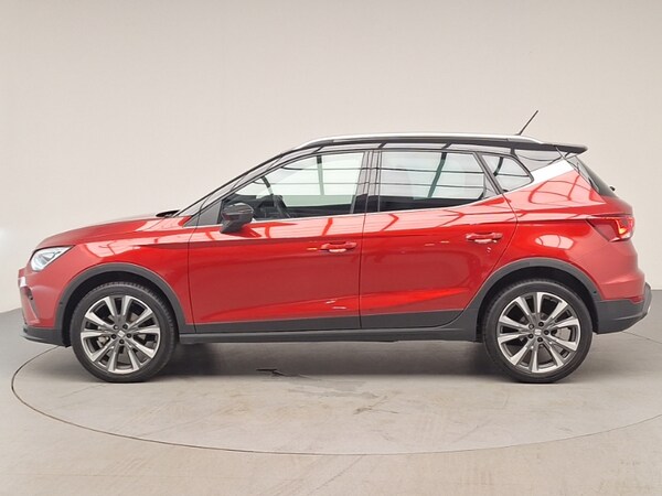 Used SEAT Arona 2024 for sale - 75691427: Photo 4