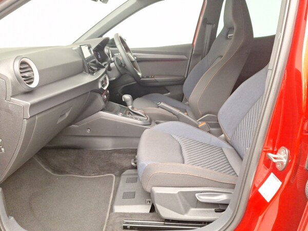 Used SEAT Arona 2024 for sale - 75691427: Photo 5