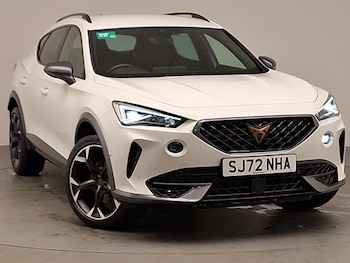 Cupra - Formentor