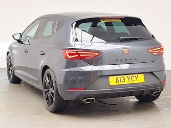 Used SEAT Leon 2019 for sale - 78957227: Photo