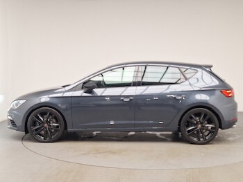 Used SEAT Leon 2019 for sale - 78957227: Photo