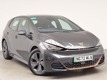 Used Cupra Born 2023 for sale - 78489927: Photo