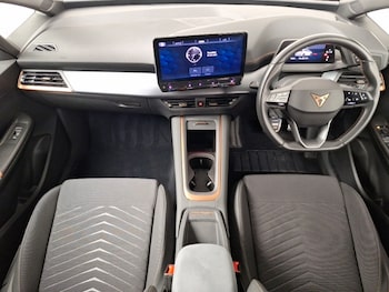 Used Cupra Born 2023 for sale - 78489927: Photo