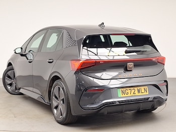 Used Cupra Born 2023 for sale - 78489927: Photo