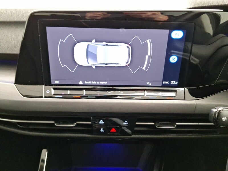 Used Volkswagen Golf 2023 for sale - 77183744: Photo 12