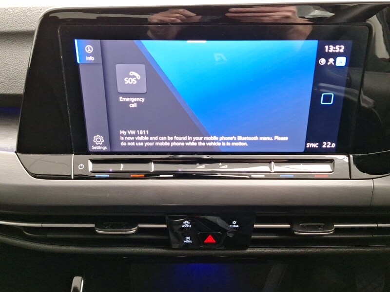 Used Volkswagen Golf 2023 for sale - 77183744: Photo 15