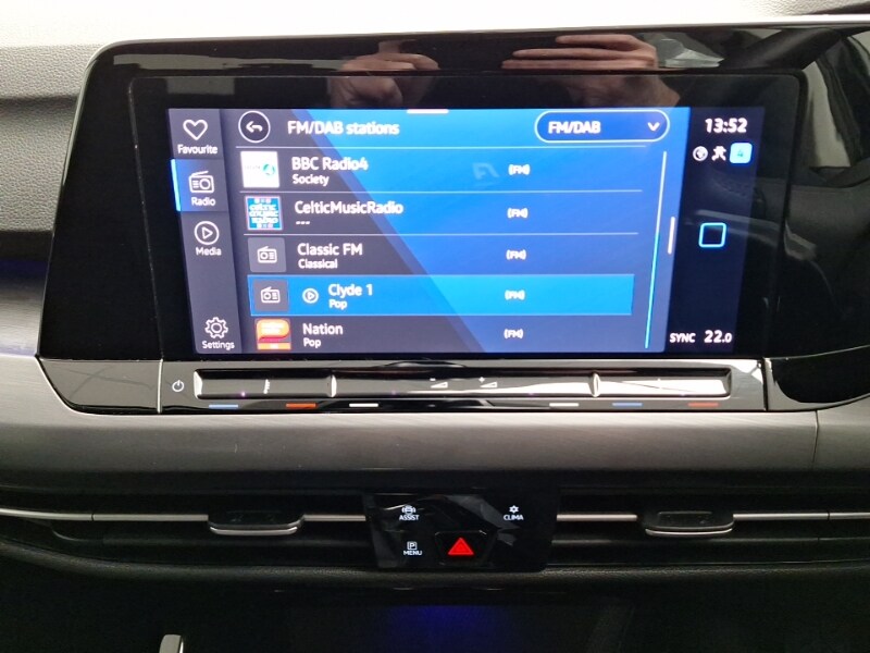 Used Volkswagen Golf 2023 for sale - 77183744: Photo 16