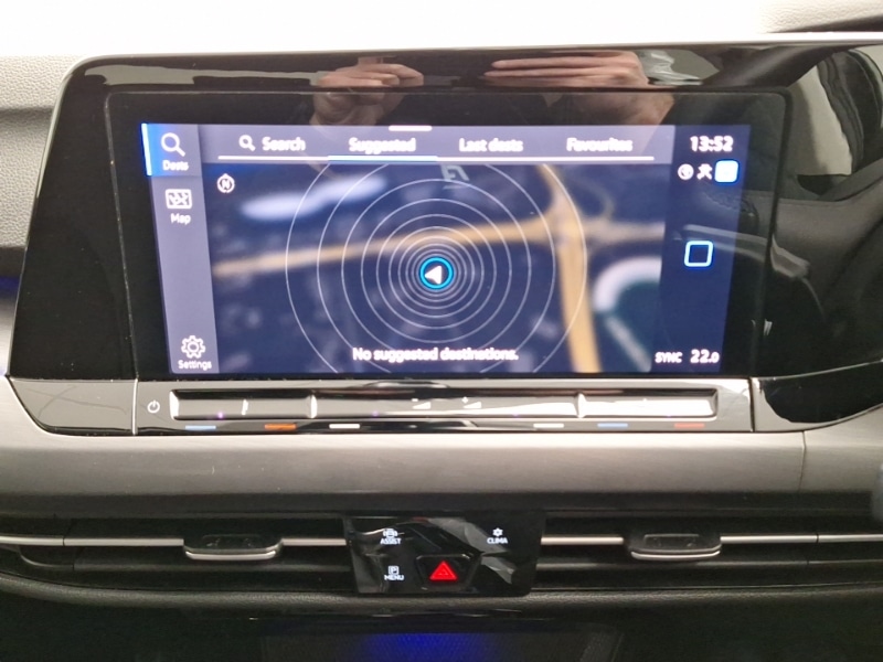 Used Volkswagen Golf 2023 for sale - 77183744: Photo 18