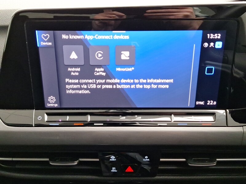 Used Volkswagen Golf 2023 for sale - 77183744: Photo 19