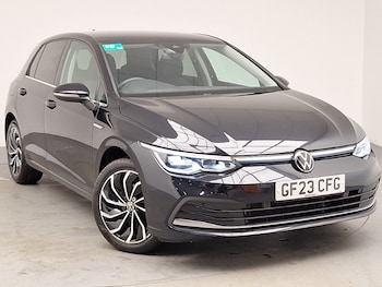 Volkswagen Golf feature image