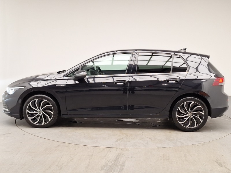 Used Volkswagen Golf 2023 for sale - 77183744: Photo 4