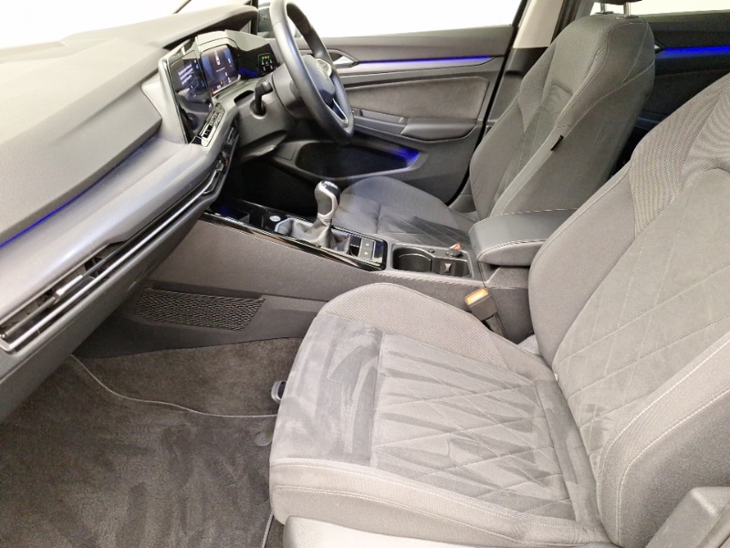 Used Volkswagen Golf 2023 for sale - 77183744: Photo 5