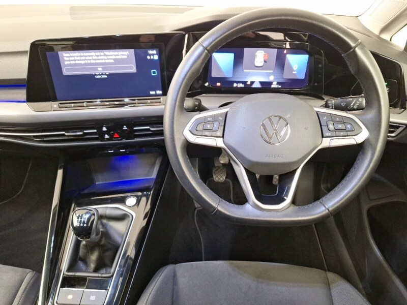 Used Volkswagen Golf 2023 for sale - 77183744: Photo 7